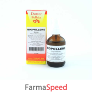 biopollens spray 50ml