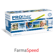 prother 30 bustine 10 g