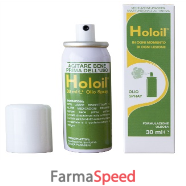 holoil spray 30ml
