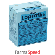 loprofin drink 200ml