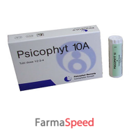 psicophyt remedy 10a 4tub 1,2g
