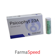 psicophyt remedy 23a 4tub 1,2g