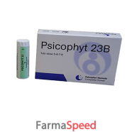psicophyt remedy 23b 4tub 1,2g