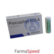 psicophyt remedy 24 sos a 4tub