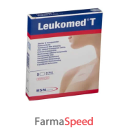 leukomed t medic 8x10cm