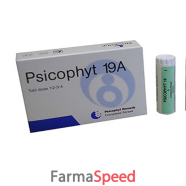 psicophyt remedy 19a 4tub 1,2g