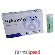 psicophyt remedy 12a 4tub 1,2g