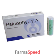 psicophyt remedy 11a 4tub 1,2g