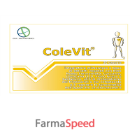 colevit 30 capsule