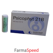 psicophyt remedy 21b 4tub 1,2g