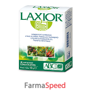 laxior 30 compresse