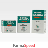 benda elastica ideal altezza 5cm