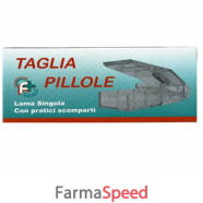 taglia pillole