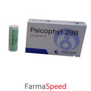 psicophyt remedy 29b 4tub 1,2g