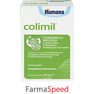 colimil humana 30 ml