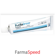 kelairon crema 30 ml