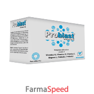 problast 30 bustine