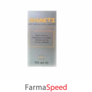 shakti cr 10% 50ml