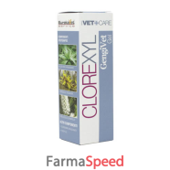 vetcare clorexyl gengivet len
