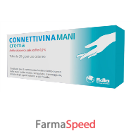 crema mani connettivinamani 30 g