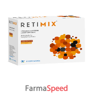 retimix 20 bustine