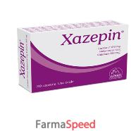 xazepin 20 capsule