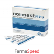 normast mps sospensione 20bust