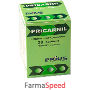 pricarnil 60cps