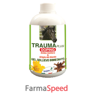 trauma plus 500ml