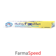 baby foille pasta prot len145g