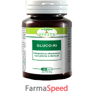 gluco-ri 60cps