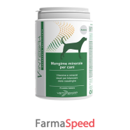 v-integra cane anziano 200g