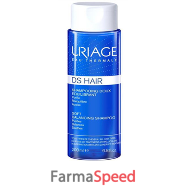 uriage ds hair shampoo delicato riequilibrante 200 ml