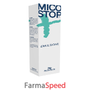 micostop emulsione 125 ml