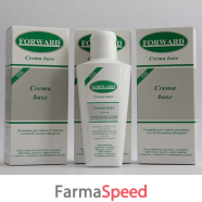 forward crema base 100ml