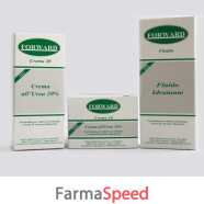 forward cr urea 20% 100ml