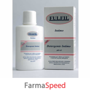 fulfil det int 200ml