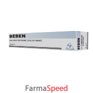 beben crema con chlorhexidine digluconate crema 30 ml