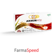 annurred 30 compresse acidoresistenti