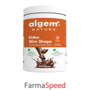 eidos slim shape choco cacao