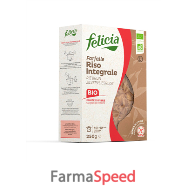 felicia farfalle riso integr