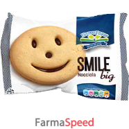 happy farm smile big nocciola