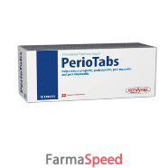 periotabs 10 compresse