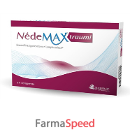 nedemax traumi 14 compresse 16,24 g