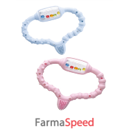 curaprox baby anell dentiz ra