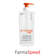 triderm ad crema emolliente 400 ml