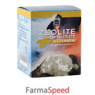 zeolite attivata polvere 100g