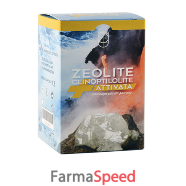 zeolite attivata 200cps 108g