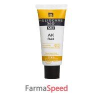 heliocare 360 md ak fluid 50 ml