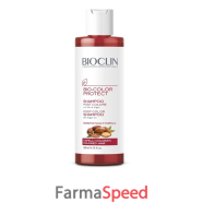 bioclin bio colorist protect shampoo post colore